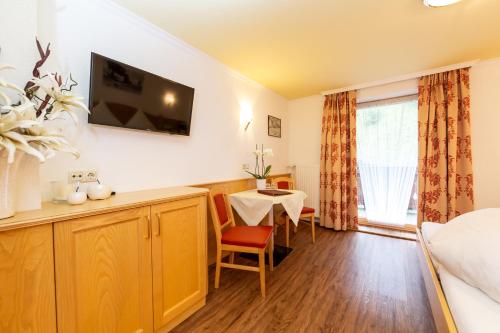Hotel Garni Tyola