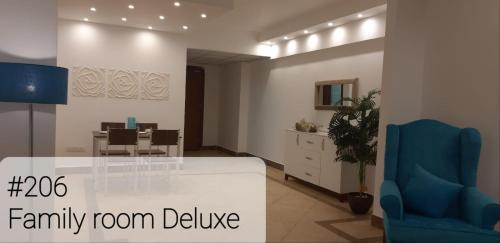Φωτογραφία από το άλμπουμ του Alia Beach Residence στη Χουργκάντα