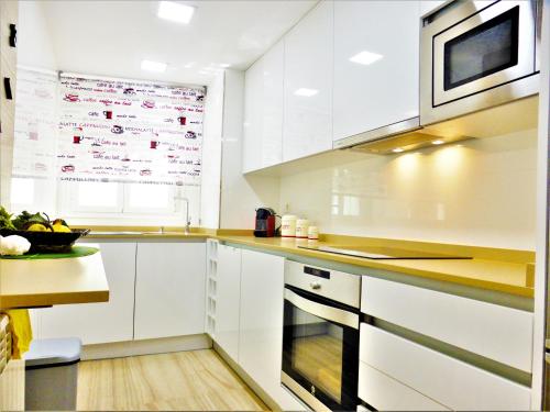 Fotografie z fotogalerie ubytování Familidays 006 Luxury Mercury v destinaci Salou