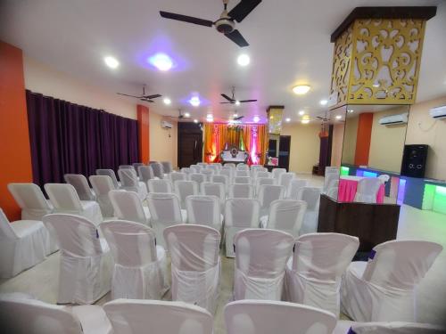 Gallery image of Matri Hotel & Banquets in Patna