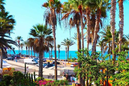 Parque Santiago II 194 by Tenerife Rental & Sales