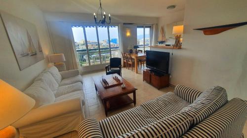 Billede fra billedgalleriet på 2 pièces 500 m de la mer i Antibes