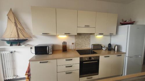 Billede fra billedgalleriet på 2 pièces 500 m de la mer i Antibes