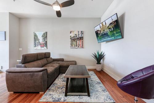 Gallery image of California Building by Hosteeva in New Orleans