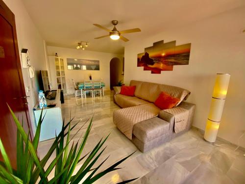 Apartamento Familiar Torre del Rayo