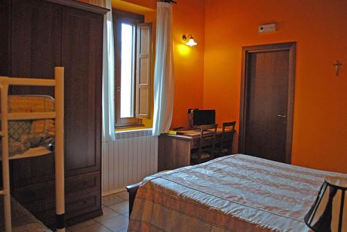 Gallery image of Agriturismo Aia Antica in Padula