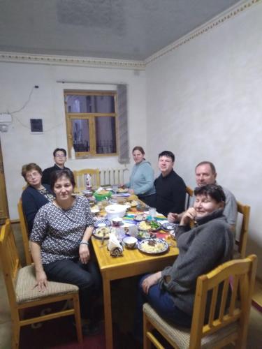 Φωτογραφία από το άλμπουμ του KHIVA ABDULLA Guest House στη Χίβα