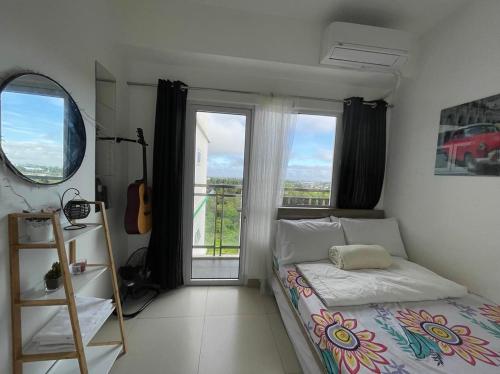 Cool Suites at Wind Residences Tagaytay Staycation- IM HANA 1