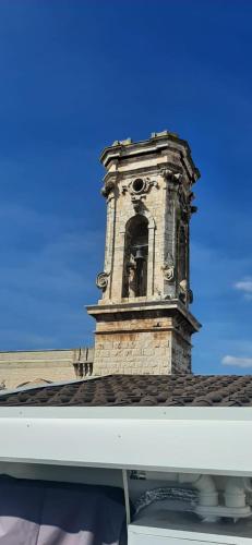 Fotografie z fotogalerie ubytování B&B La Maddalena v destinaci Sammichele di Bari