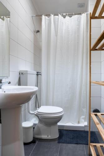 Entrecampos - Two bedroom apartment with Terrace