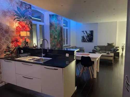 Sur un air d'eau picture