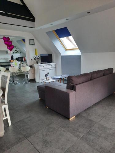 Gallery image of Au bonheur des hirondelles in Kirrwiller