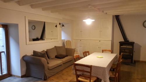 Photo de la galerie de l'établissement Maison de montagne, à Latour-de-Carol