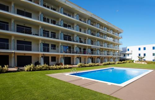 Apartaments Terraza - Salatà Mar