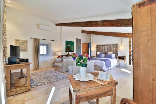 Le Jardin de Mazan – Photos 2