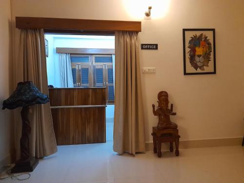 Galeriebild der Unterkunft The Camellia in Dibrugarh