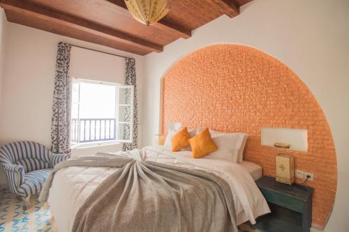 Gallery image of Riad Azul in Essaouira