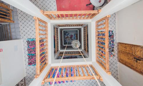 Fotografie z fotogalerie ubytování Riad Azul v destinaci Essaouira