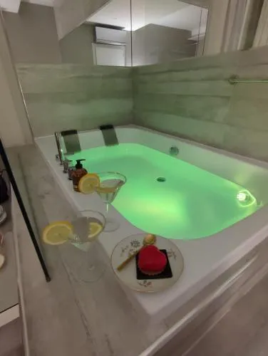 il sogno di afrodite luxury b and b photo 68