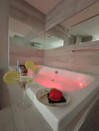 il sogno di afrodite luxury b and b photo 69