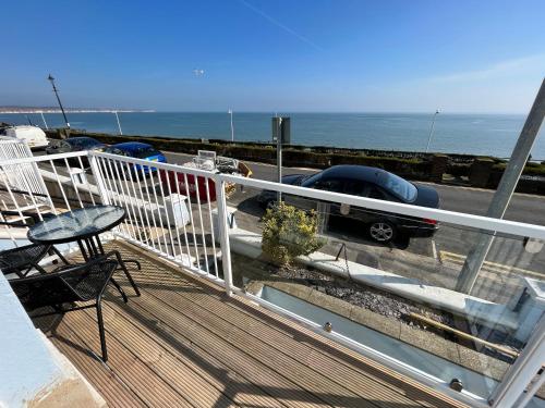 Imagem da galeria de Beaconsfield Holiday Apartments em Bridlington