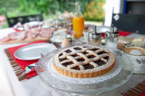 Đồ ăn tại/gần nhà nghỉ B&B