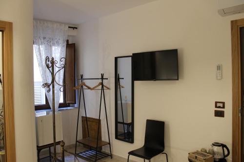 Foto dalla galleria di Affittacamere Pantì - Room & Breakfast a Camerota