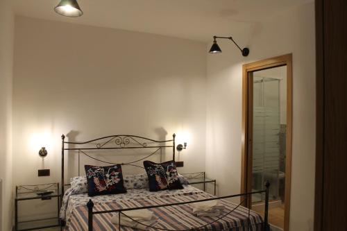 Foto dalla galleria di Affittacamere Pantì - Room & Breakfast a Camerota