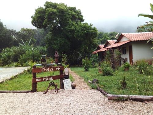 Recanto São Francisco de Assis