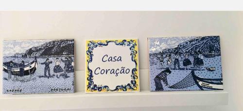 Casa Coração