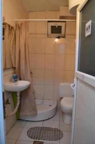Φωτογραφία από το άλμπουμ του Moonlıght Hostel στην Πρίστινα