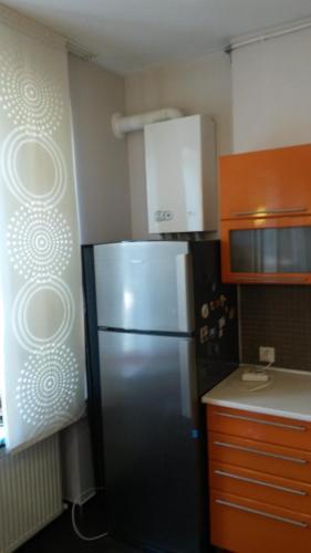 巴统Дуплекс в старом Батуми с видом на церковь的相册照片