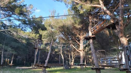 Φωτογραφία από το άλμπουμ του Mobile Home Heaven Biograd σε Biograd na Moru
