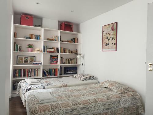 Ferragial Central Apartament (DownTown)
