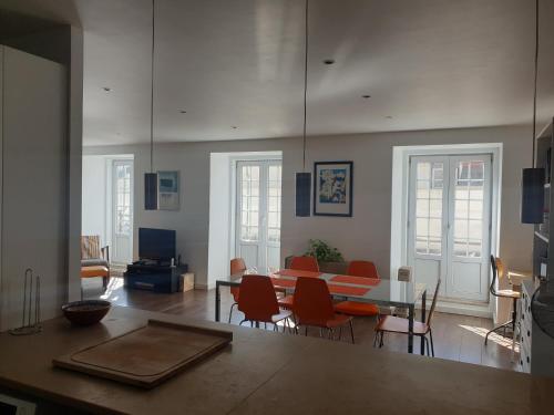 Ferragial Central Apartament (DownTown)