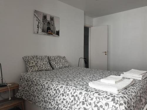 Ferragial Central Apartament (DownTown)