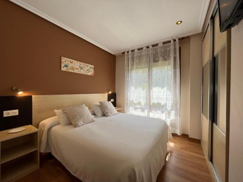 Gallery image of Apartamentos Rurales & Spa Antilles Playa in Llanes