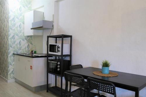 Bonsai Apartment I