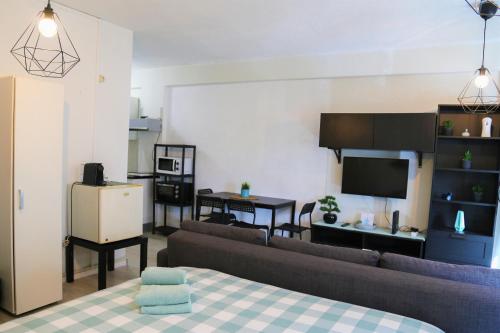 Bonsai Apartment I