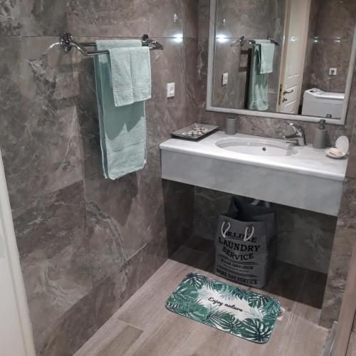 Fotografie z fotogalerie ubytování Sp+P apartment v destinaci Alepou