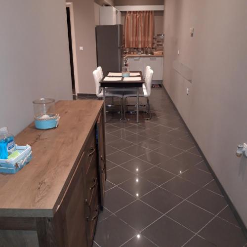 Fotografie z fotogalerie ubytování Sp+P apartment v destinaci Alepou