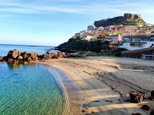 Phong cảnh thiên nhiên gần căn hộ