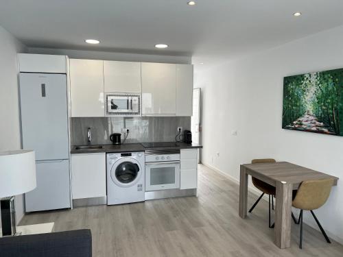 Gallery image of Atlantic View in Puerto del Carmen