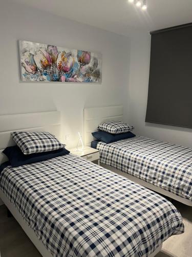 Gallery image of Atlantic View in Puerto del Carmen