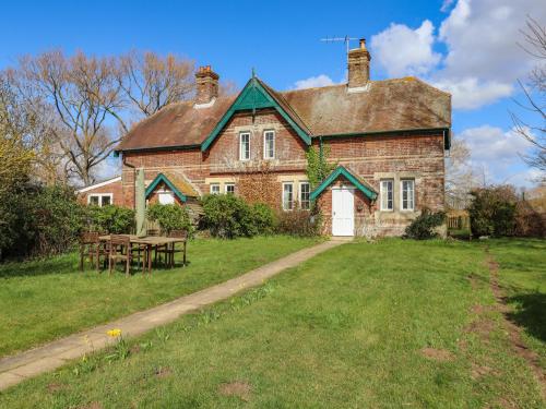 Ferry Cottage – Photos 2