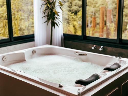 Pousada Viver a Pedra – Photos 4