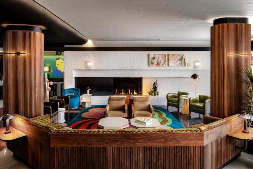 The Drake Hotel Image