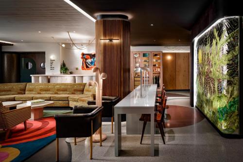 The Drake Hotel Image