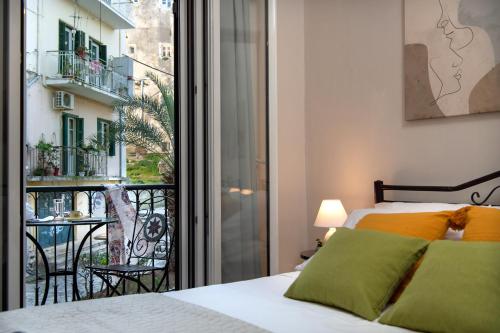 Gallery image of Filarmonia Suite Annunziata Corfu in Corfu Town