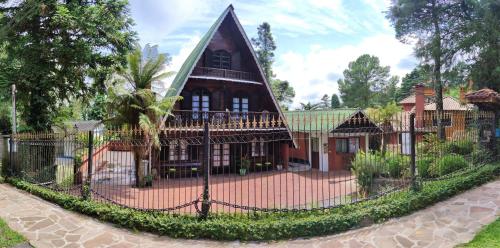 [object Object] é boa?